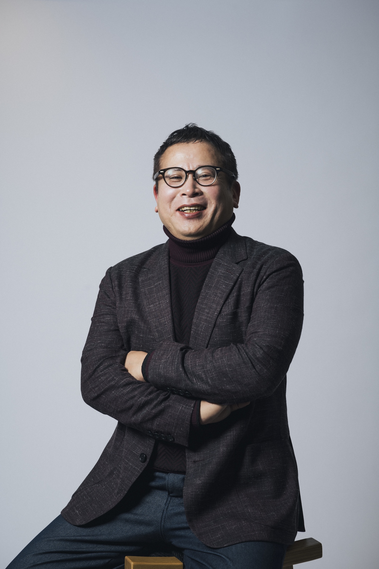 代表取締役 小島 寛人