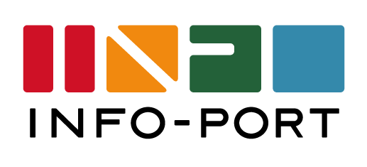 インフォポート株式会社